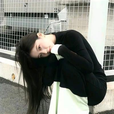 雨中的请求