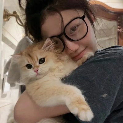 喂我
