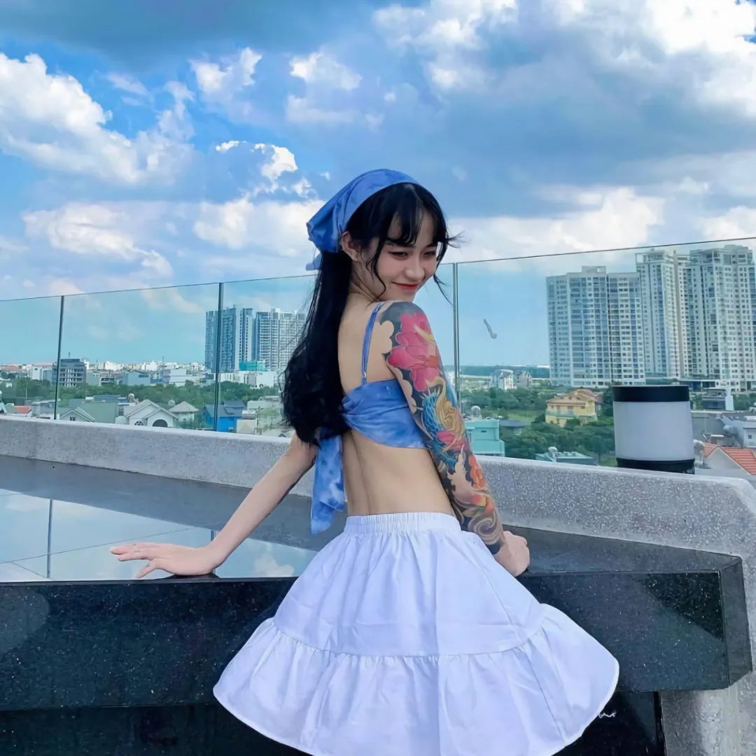 恋上周日